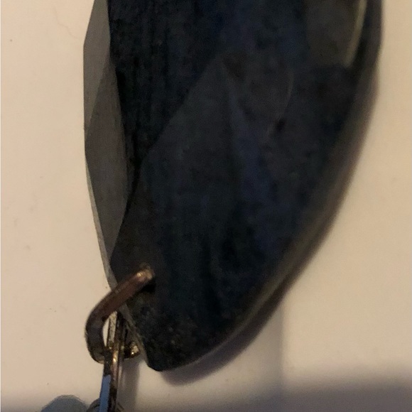 Blue stone necklace - Picture 2 of 2